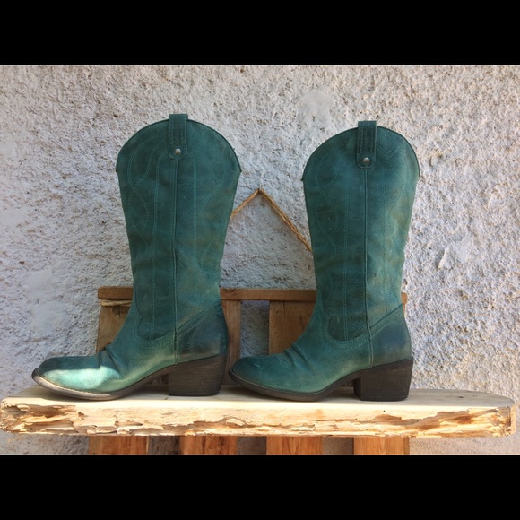 gianni bini cowboy boots